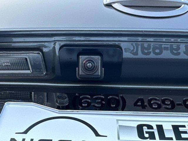 new 2025 Nissan Versa car, priced at $17,019