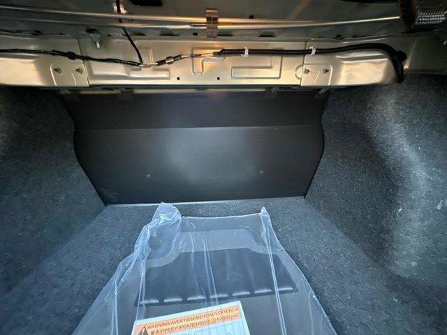 new 2025 Nissan Versa car, priced at $17,019