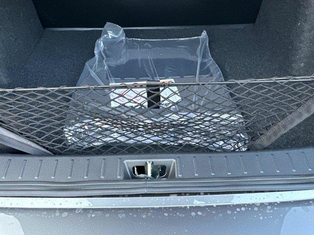 new 2025 Nissan Versa car, priced at $17,019