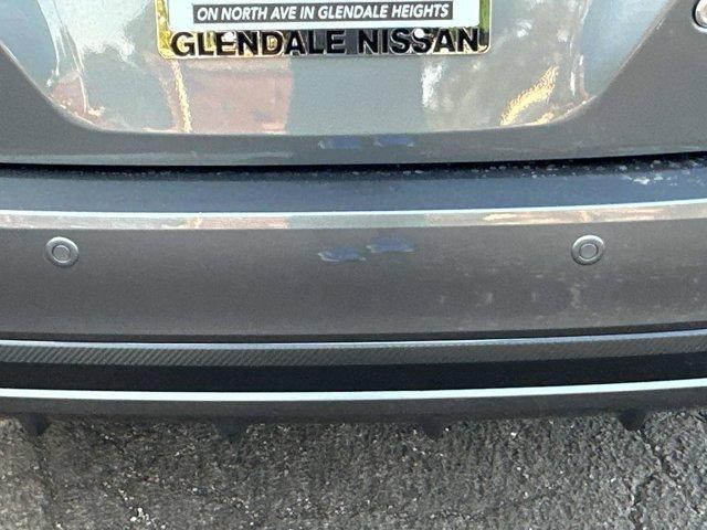 new 2025 Nissan Versa car, priced at $17,019