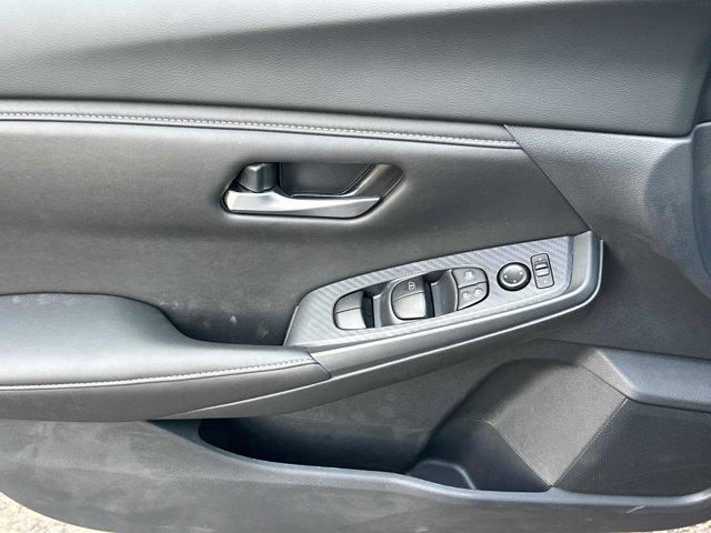 new 2025 Nissan Sentra car, priced at $18,724