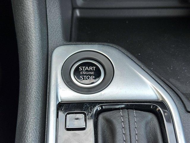 new 2025 Nissan Sentra car, priced at $18,724