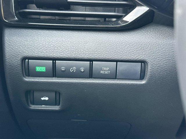 new 2025 Nissan Sentra car, priced at $18,724