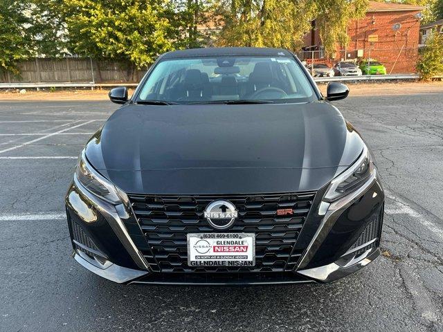 new 2025 Nissan Altima car, priced at $30,822