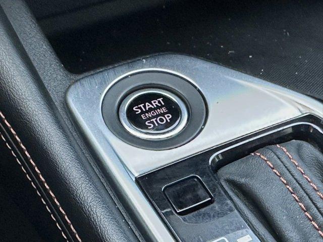 used 2021 Nissan Sentra car, priced at $21,400