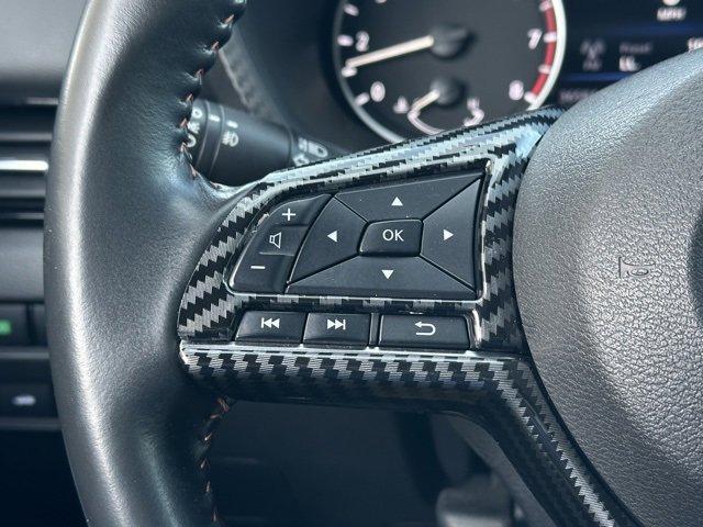 used 2021 Nissan Sentra car, priced at $21,400