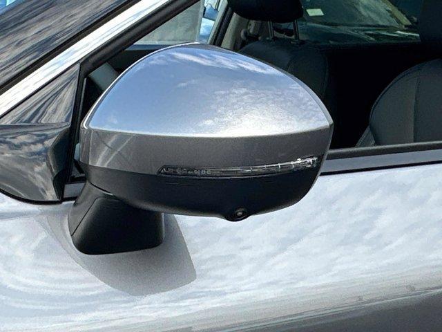 new 2026 Nissan Rogue car, priced at $38,465