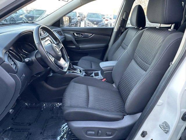 used 2020 Nissan Rogue car, priced at $16,990