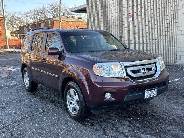 used 2011 Honda Pilot car, priced at $9,950