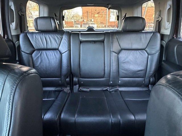 used 2011 Honda Pilot car, priced at $9,950