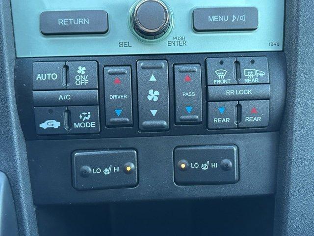 used 2011 Honda Pilot car, priced at $9,950