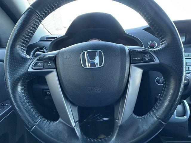 used 2011 Honda Pilot car, priced at $9,950