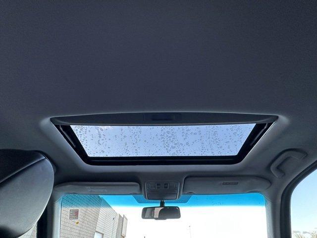 used 2011 Honda Pilot car, priced at $9,950