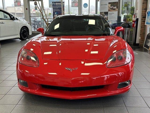 used 2012 Chevrolet Corvette car, priced at $37,500