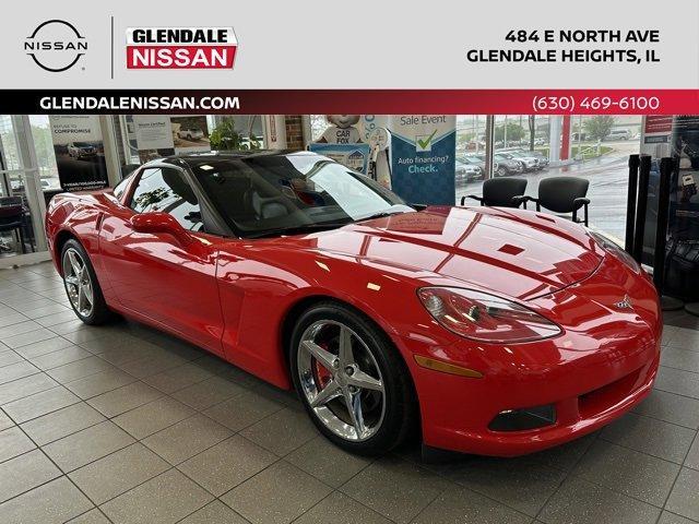 used 2012 Chevrolet Corvette car, priced at $37,500
