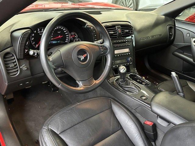 used 2012 Chevrolet Corvette car, priced at $37,500