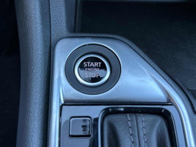 new 2025 Nissan Sentra car, priced at $18,724