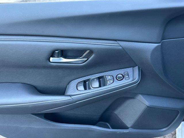 new 2025 Nissan Sentra car, priced at $18,724