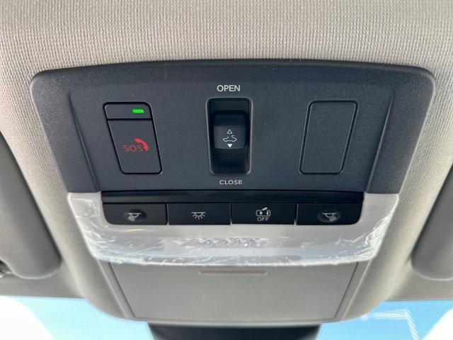 new 2025 Nissan Sentra car, priced at $22,749