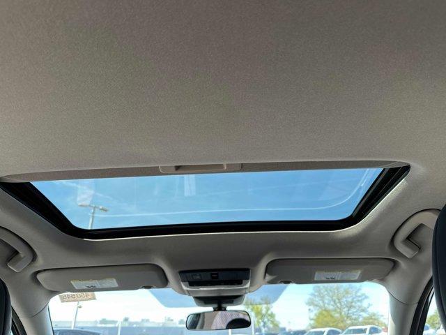 new 2025 Nissan Sentra car, priced at $23,025