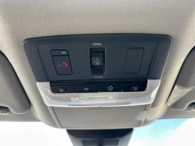 new 2025 Nissan Sentra car, priced at $23,025