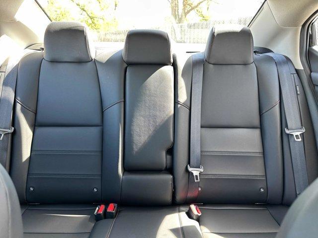 new 2025 Nissan Sentra car, priced at $23,025