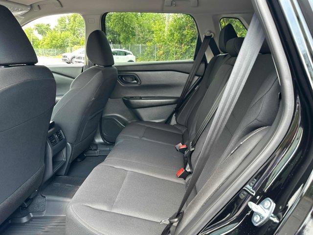 new 2026 Nissan Rogue car, priced at $32,305