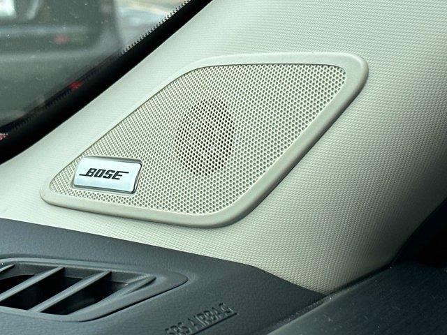 new 2025 Nissan Pathfinder car, priced at $39,980