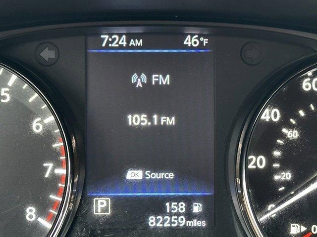 used 2019 Nissan Rogue car, priced at $16,750