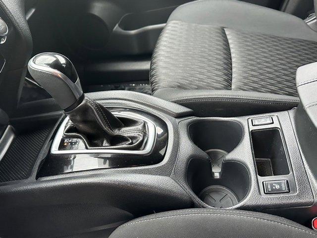 used 2019 Nissan Rogue car, priced at $16,750