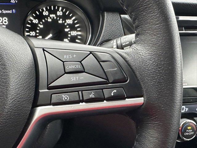used 2019 Nissan Rogue car, priced at $16,750