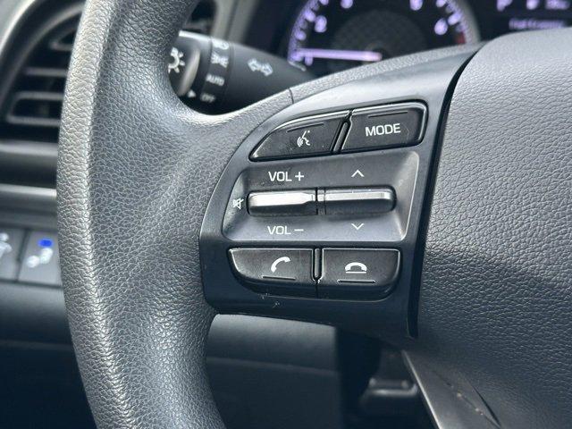 used 2020 Hyundai Elantra car, priced at $15,900