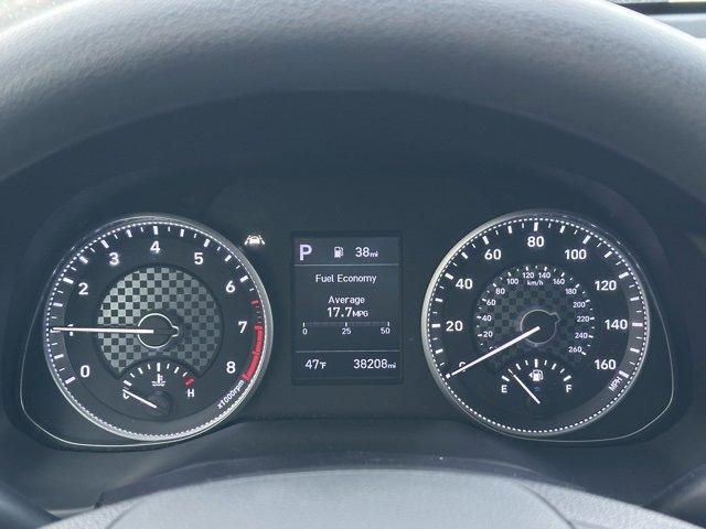 used 2020 Hyundai Elantra car, priced at $15,900