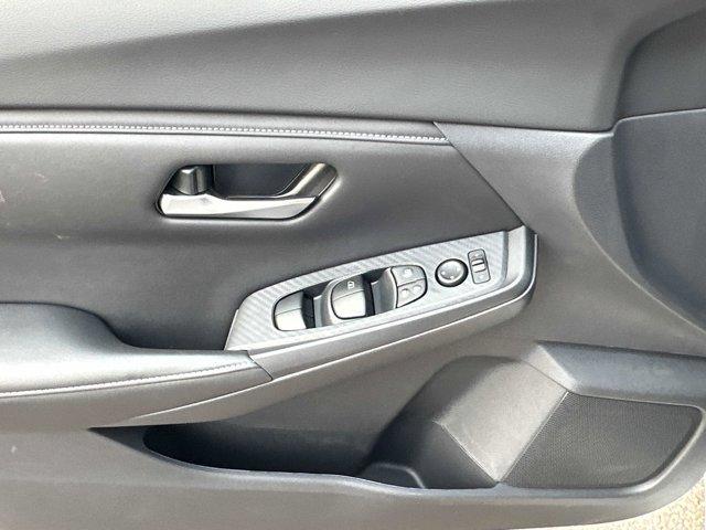 new 2025 Nissan Sentra car, priced at $23,824