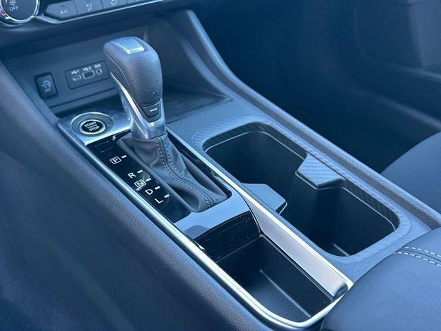 new 2025 Nissan Sentra car, priced at $21,246