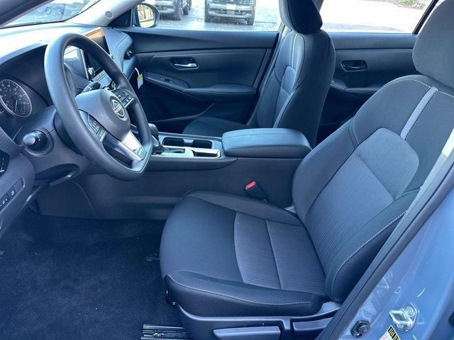 new 2025 Nissan Sentra car, priced at $21,246