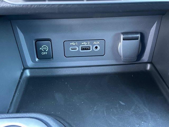new 2025 Nissan Sentra car, priced at $21,246