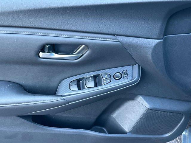 new 2025 Nissan Sentra car, priced at $21,246