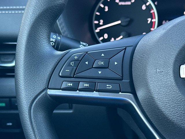 new 2025 Nissan Sentra car, priced at $21,246