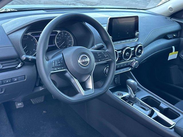 new 2025 Nissan Sentra car, priced at $21,246