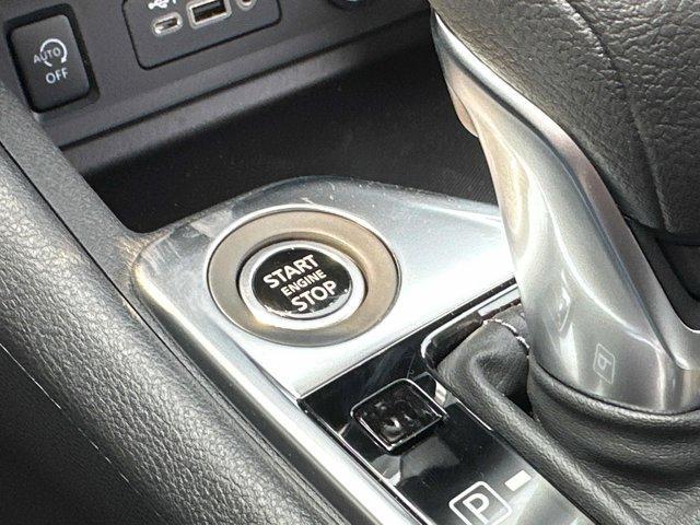 new 2025 Nissan Sentra car, priced at $22,624