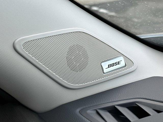 new 2025 Nissan Pathfinder car, priced at $51,202
