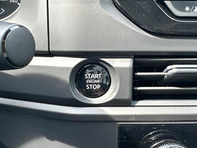 new 2025 Nissan Pathfinder car, priced at $37,167
