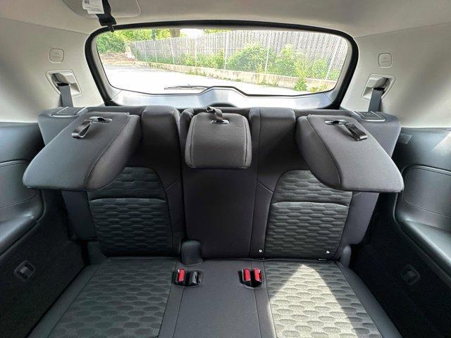 new 2025 Nissan Pathfinder car, priced at $37,167