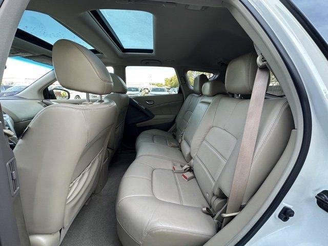 used 2013 Nissan Murano car, priced at $10,990