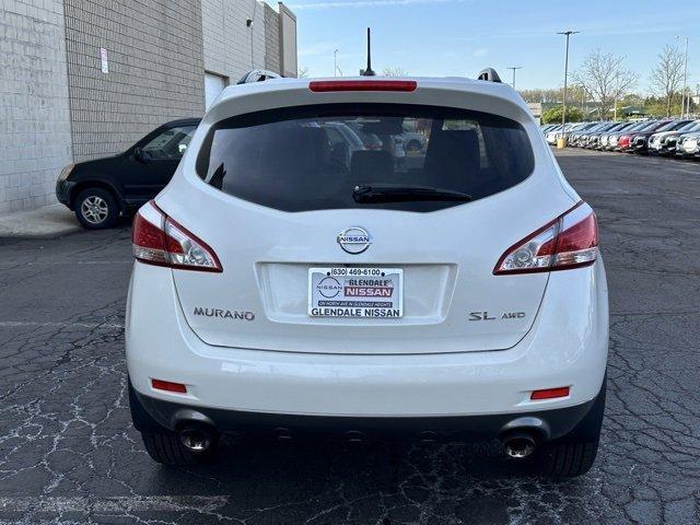 used 2013 Nissan Murano car, priced at $10,990