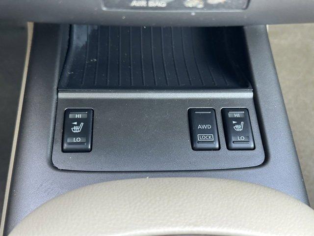 used 2013 Nissan Murano car, priced at $10,990