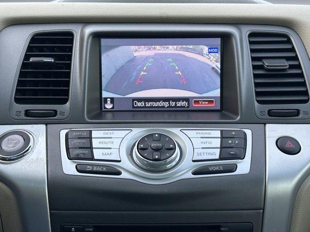 used 2013 Nissan Murano car, priced at $10,990