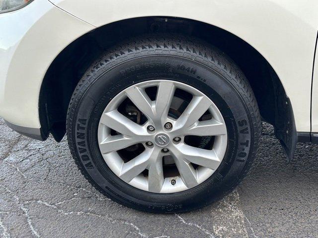 used 2013 Nissan Murano car, priced at $10,990