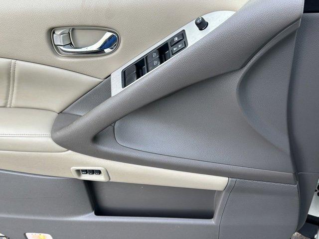 used 2013 Nissan Murano car, priced at $10,990